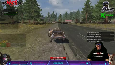 [Hello Darkness, my old friend]