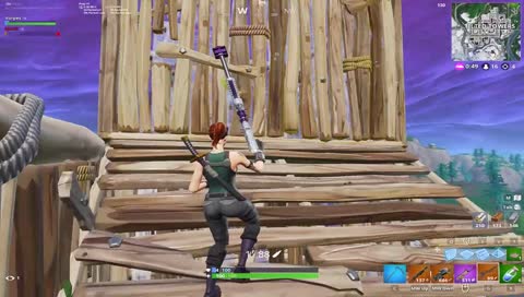 Poggers cookie dough