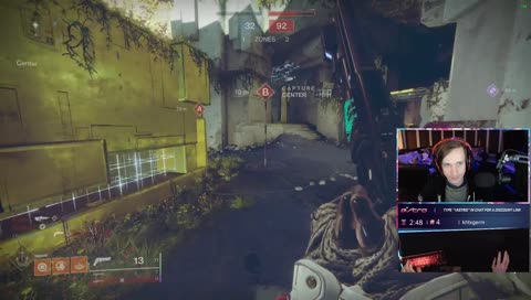 All that work and still didnt get B