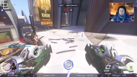 That sneaky team kill