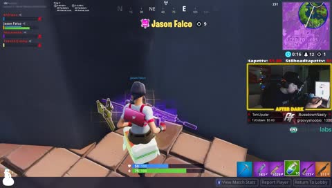 gotcha
