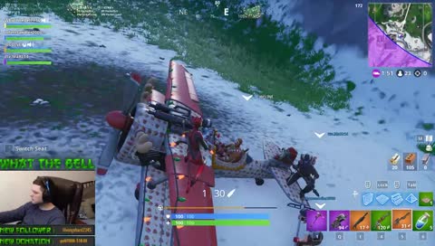 Looks like no ones driving...