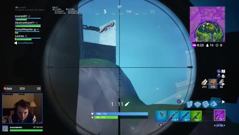 nice balloon bro