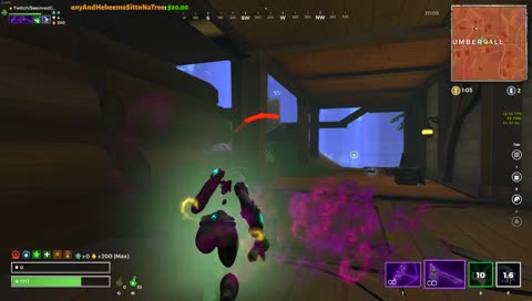 REDTILT