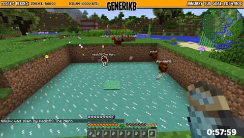 Sluuuurp it up #generikb