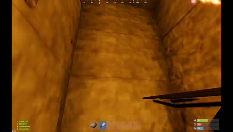 god, steel make the jump