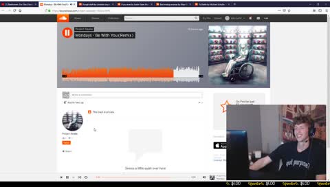 original sweep sound