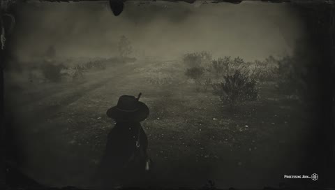 Assassine_16 Appearing creepily behind Jasminestarr again