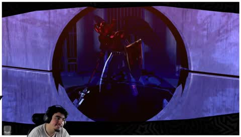 The lucky number is...