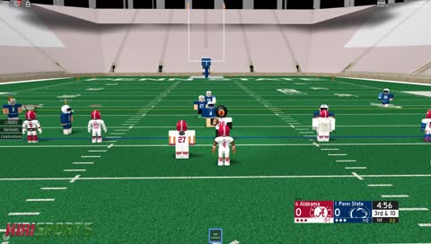 couldn't have thrown it any better