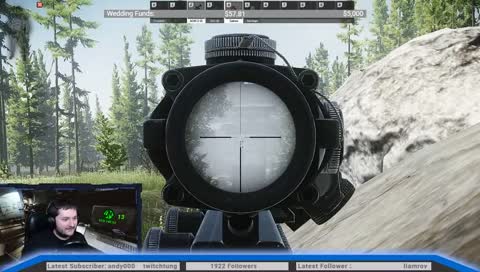 perfect timing