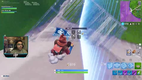 you done goofed