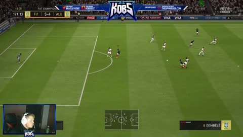 some could say it's luck. truth is it's allllll skill