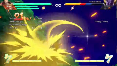 Nappa Killer