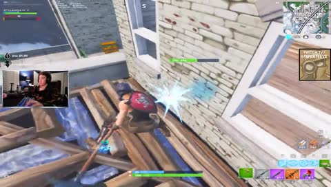 sPrivate Door Strat (by tk_mod)