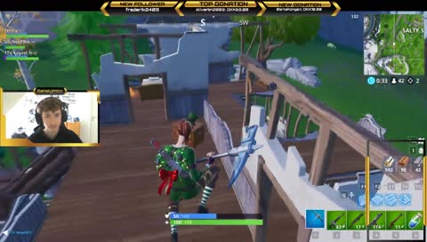 scar i chest call