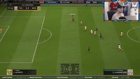 welcome to a game where everything is fair and just