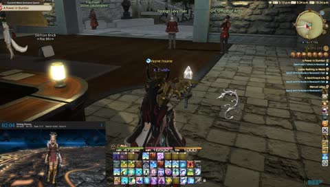 yo no friendo hmmpphh!