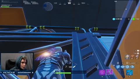 get turned on mini