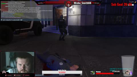 GANG GANG