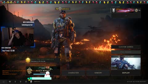 the game is dead!