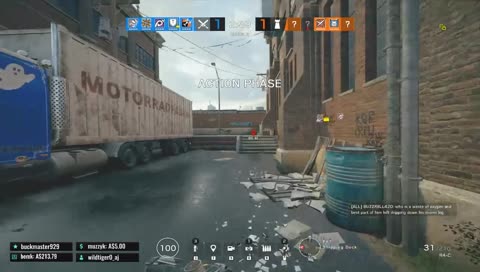 Hacker got nothing on Aussie Beaulo