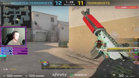 BoUlDEr CaN'T FrAG
