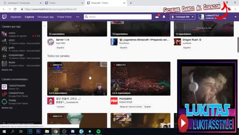 LA C0NCHA DE TU HERMANA