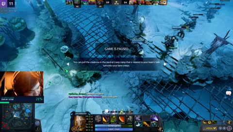 GINAGAWA MUE! BAWAL YAN!