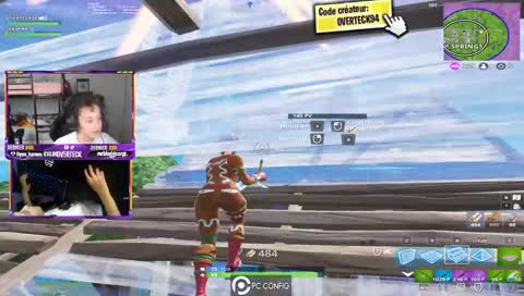 360 no scoop de overteck