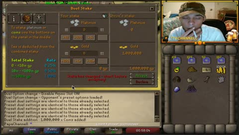 after i beat his dick off :D