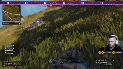 Pas bien de dire Fuque !
