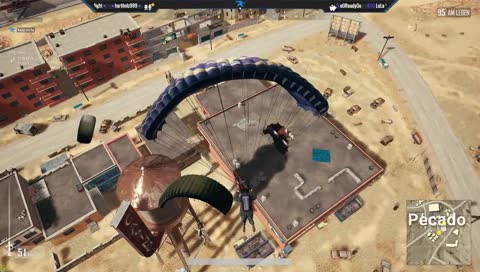 Ja mooooooin #FIXPUBG