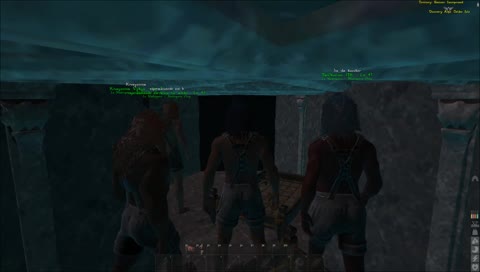 Las ratas saliendo de la madriguera! Al Ataqueeeeeerrrrrrrrrrrrr