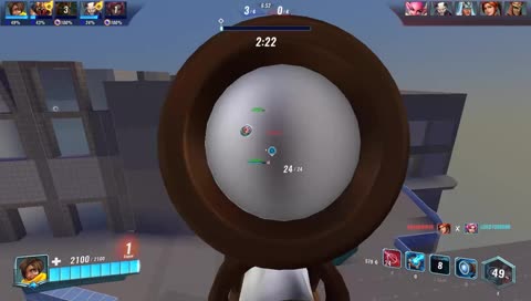 Best ult