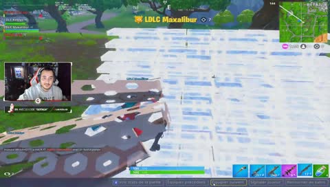 Ai-je bien entendu "Slayer Time" ?