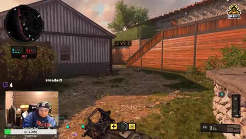 Spidastags for the win