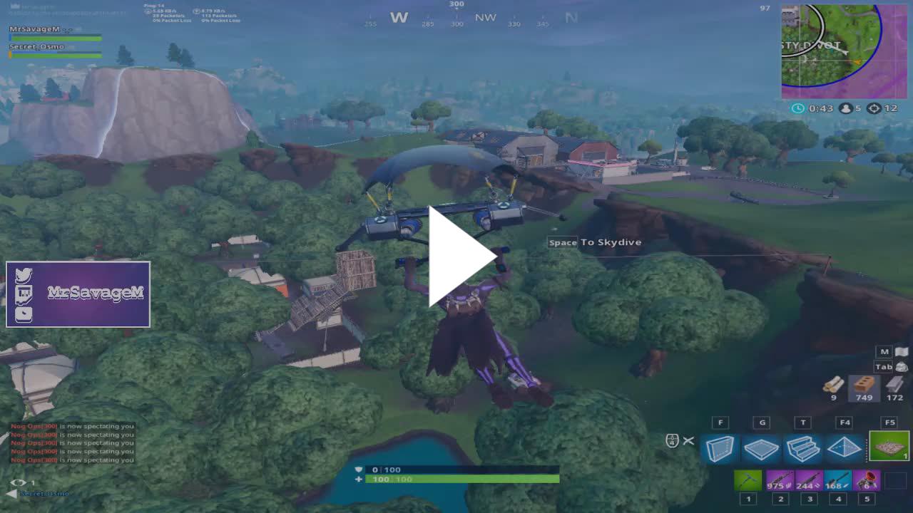 00 Dpi 0 8 Sens Btw Twitch