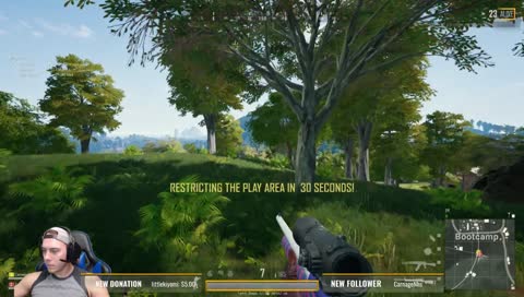 Much headshots. So wow.