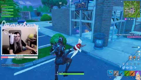 nikkie = thief confirmed