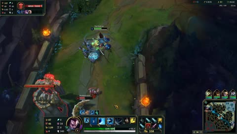 tu veux voir le beau jeu?