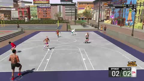 Ankles