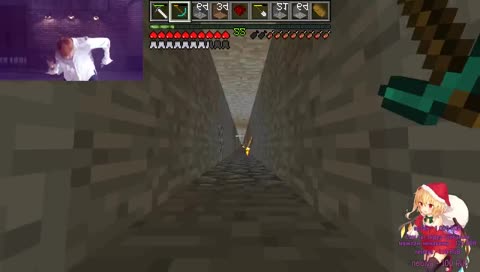 лучший стрим по майнкрафту