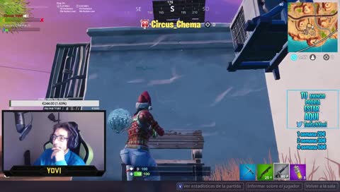 regalo de yes for chema