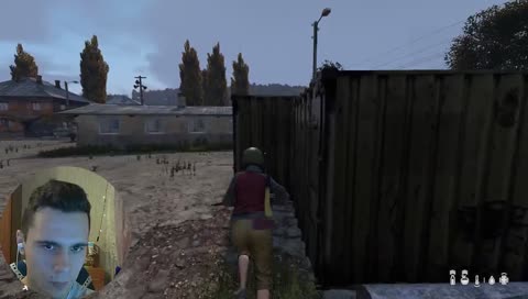 Попал, а попадания не было)