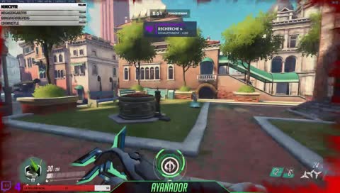 T'AURAIS PAS DU FAIRE ÇAA...BLEUUH