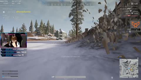 What does the พี่กร say ?