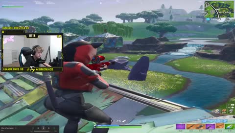 nice Snipe