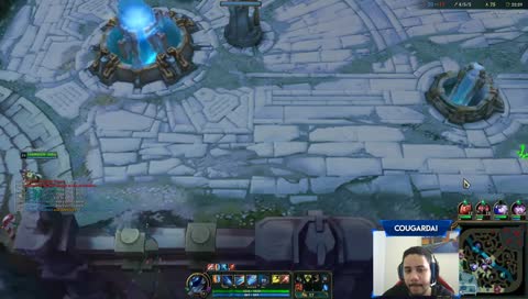 Y esos scrips XD
