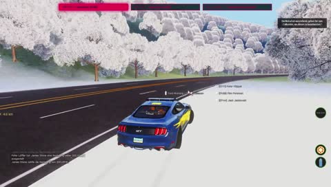 Combat-Driver Klöppel